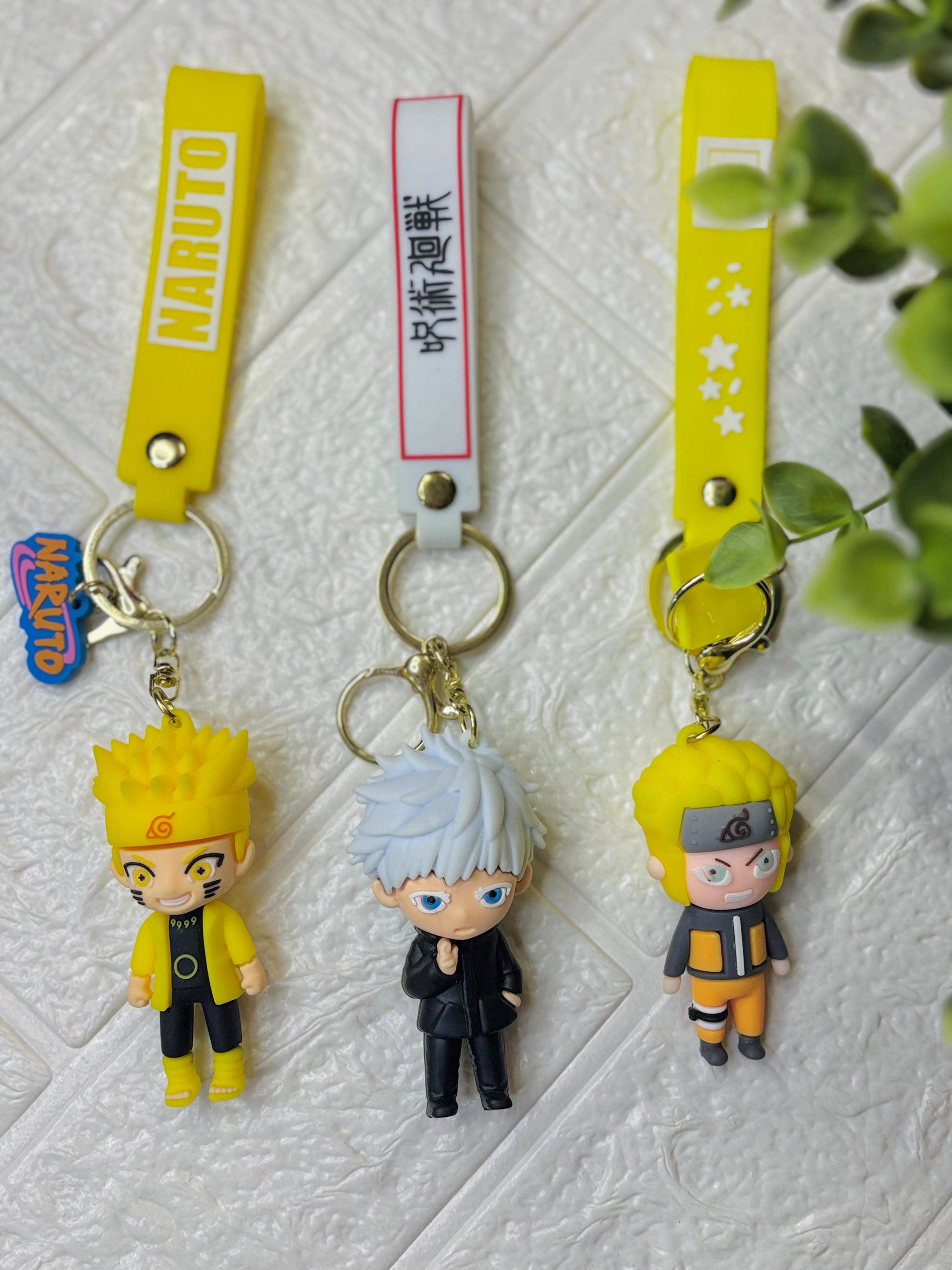 Naruto Fans!