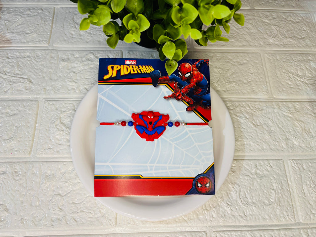 Kids Marvel Superheroes Rakhi
