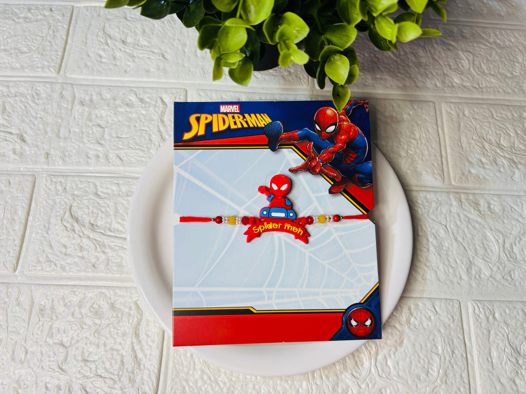 Kids Marvel Superheroes Rakhi