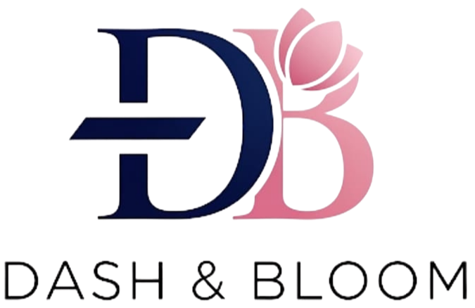 Dash And Bloom