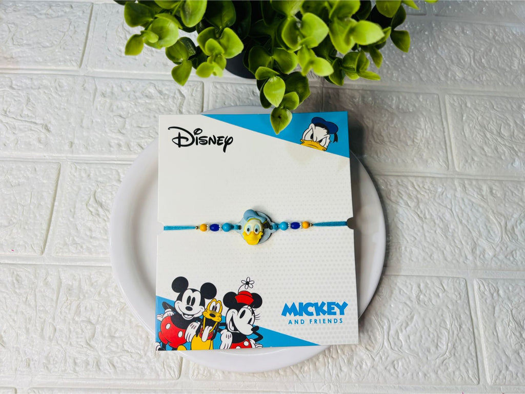 Kids Marvel Superheroes Rakhi