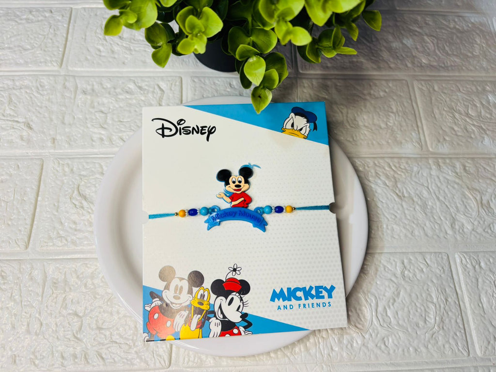 Kids Marvel Superheroes Rakhi